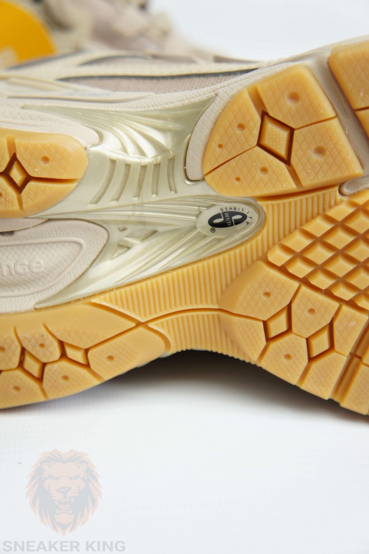 Кросівки New Balance M 1906 RT "Cordura" 